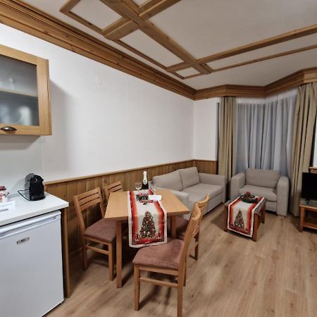 Pirin Golf Private Apartments & Studios Razlog Kültér fotó