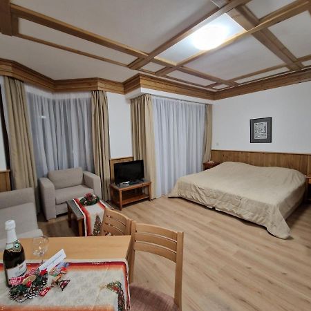 Pirin Golf Private Apartments & Studios Razlog Kültér fotó