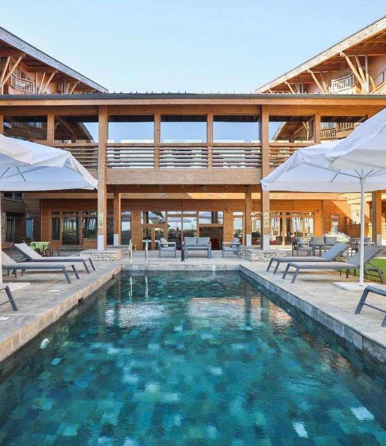 Pirin Golf Private Apartments & Studios Razlog Kültér fotó