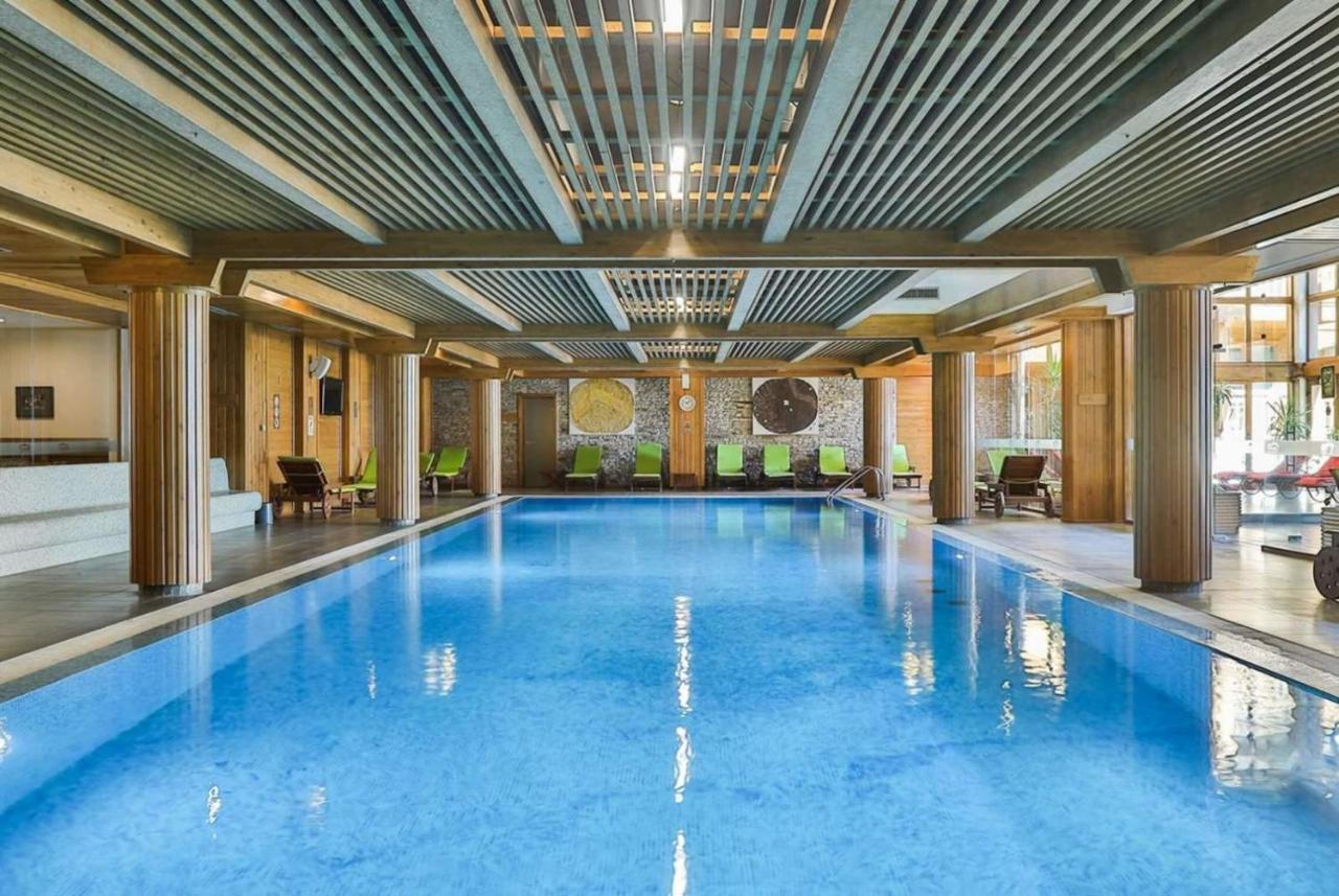 Pirin Golf Private Apartments & Studios Razlog Kültér fotó